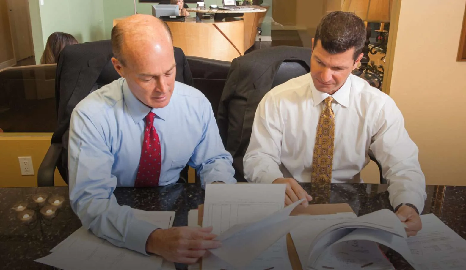 Winters & Yonker Personal Injury Lawyers 601 W Swann Ave, Tampa, FL 33606
