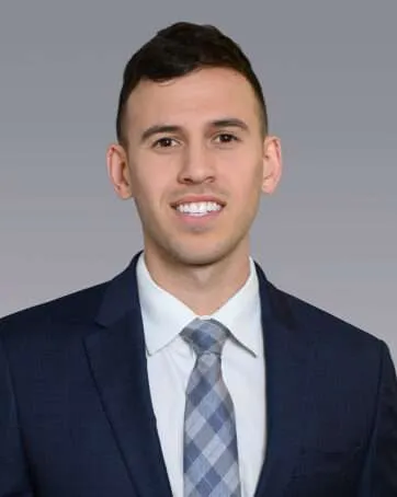 Max Shevrin