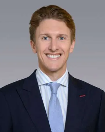 Christopher Smith