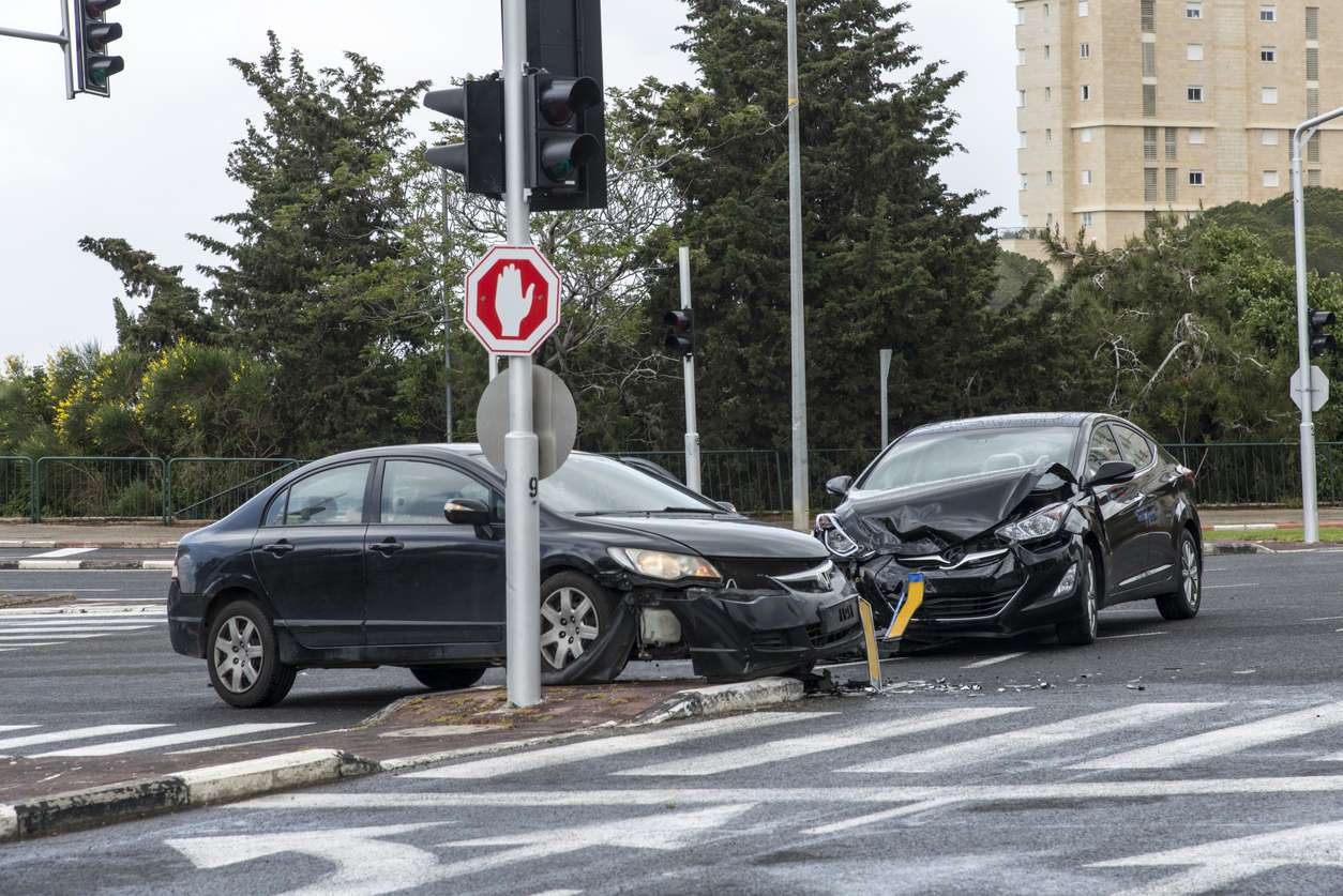What Types of Injuries Are Commonly Associated with T-Bone Accidents?