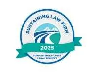 Sustaining Law Firm Logo 2025